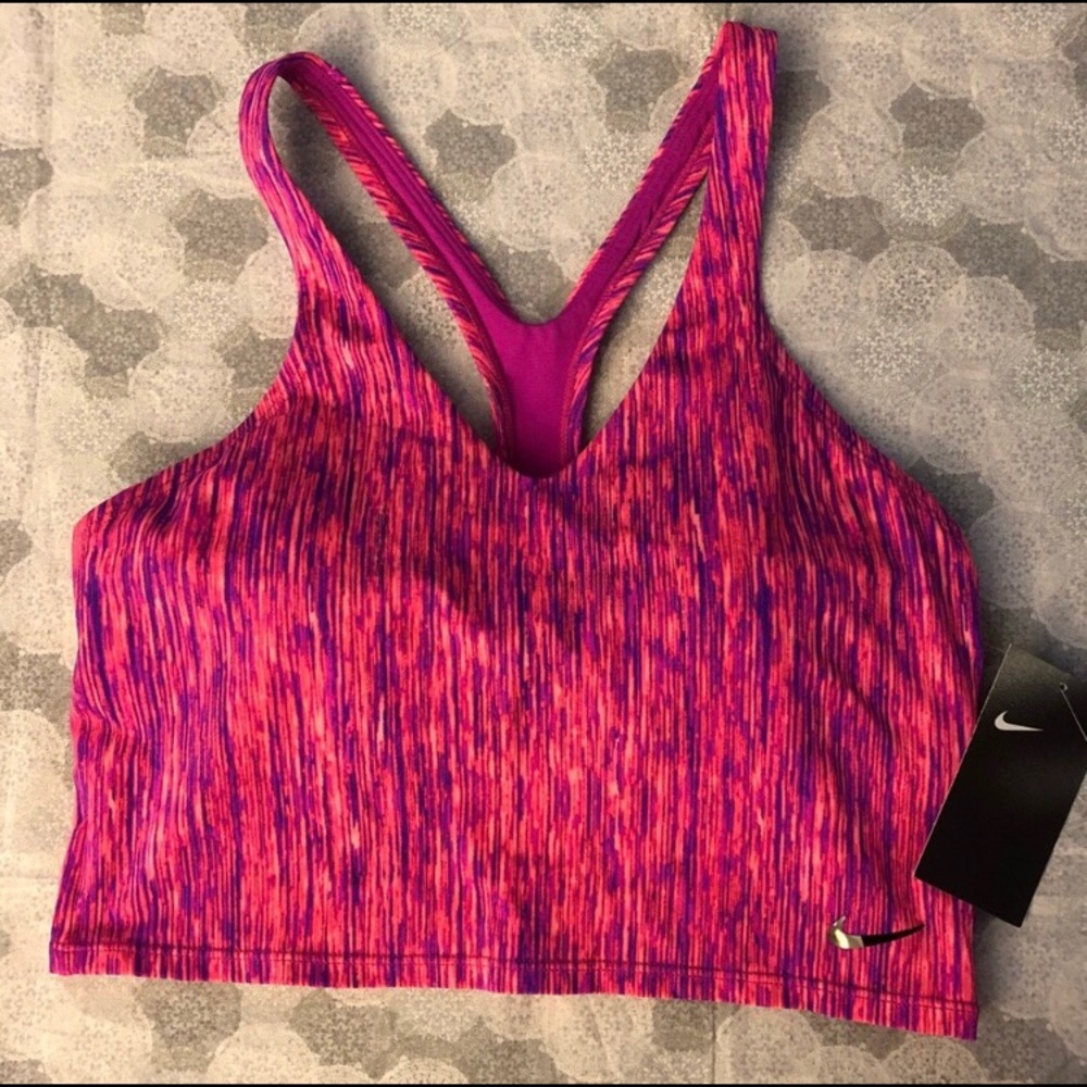 Nike Swim Top